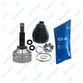 Kit cap planetara KAMOKA 6583