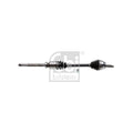 Planetara FEBI BILSTEIN 183733