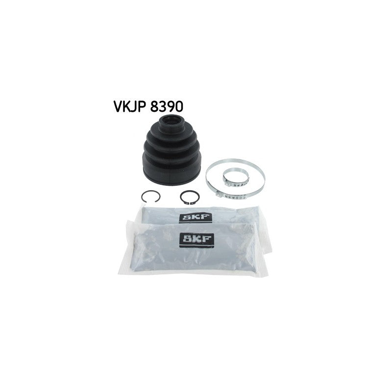 Kit burduf planetara SKF VKJP 8390