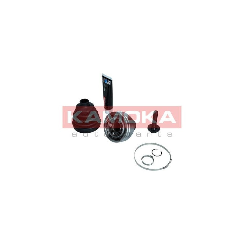 Kit cap planetara KAMOKA 6082
