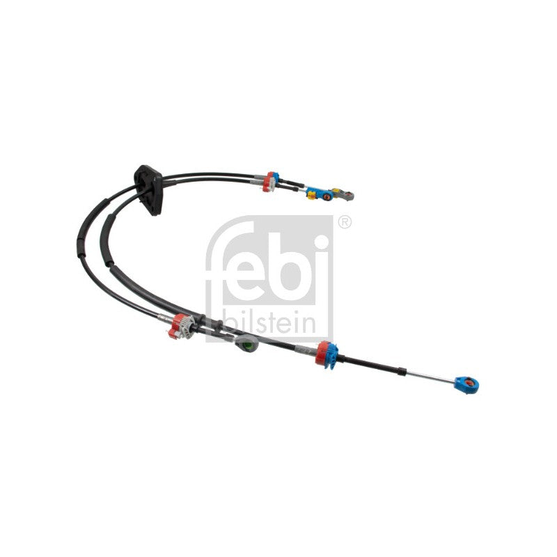 Cablu timonerie FEBI BILSTEIN 188215