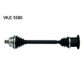 Planetara SKF VKJC 5580