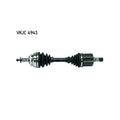 Planetara SKF VKJC 4941