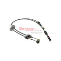 Cablu timonerie METZGER 3150042