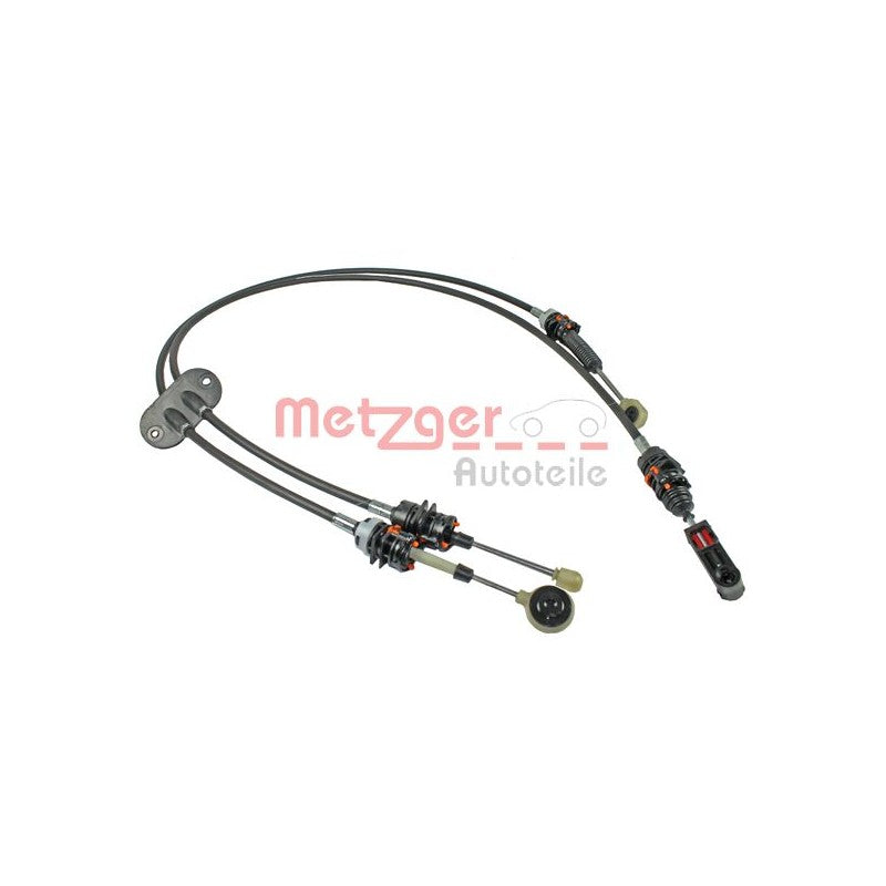 Cablu timonerie METZGER 3150042