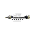 Planetara FEBI BILSTEIN 186594