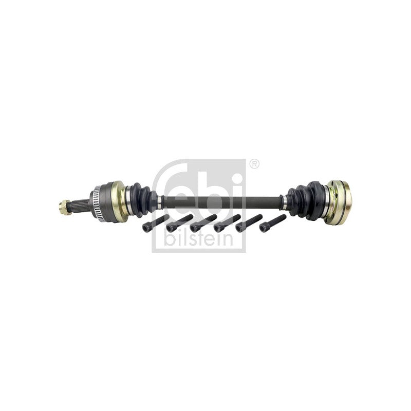 Planetara FEBI BILSTEIN 186594