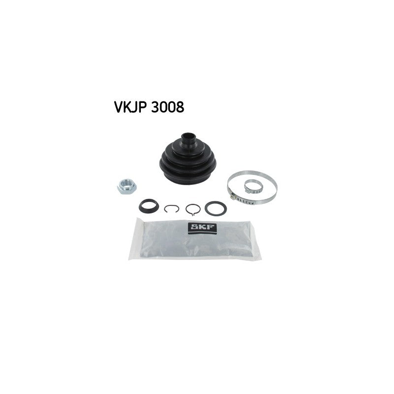 Kit burduf planetara SKF VKJP 3008