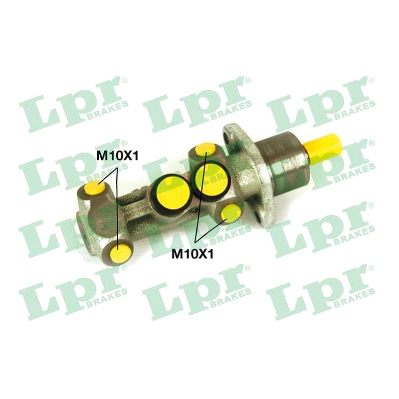 Kit cap planetara KAMOKA 6758
