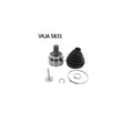 Kit cap planetara SKF VKJA 5831