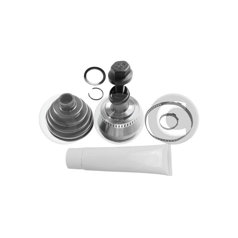 Kit cap planetara STC T412023
