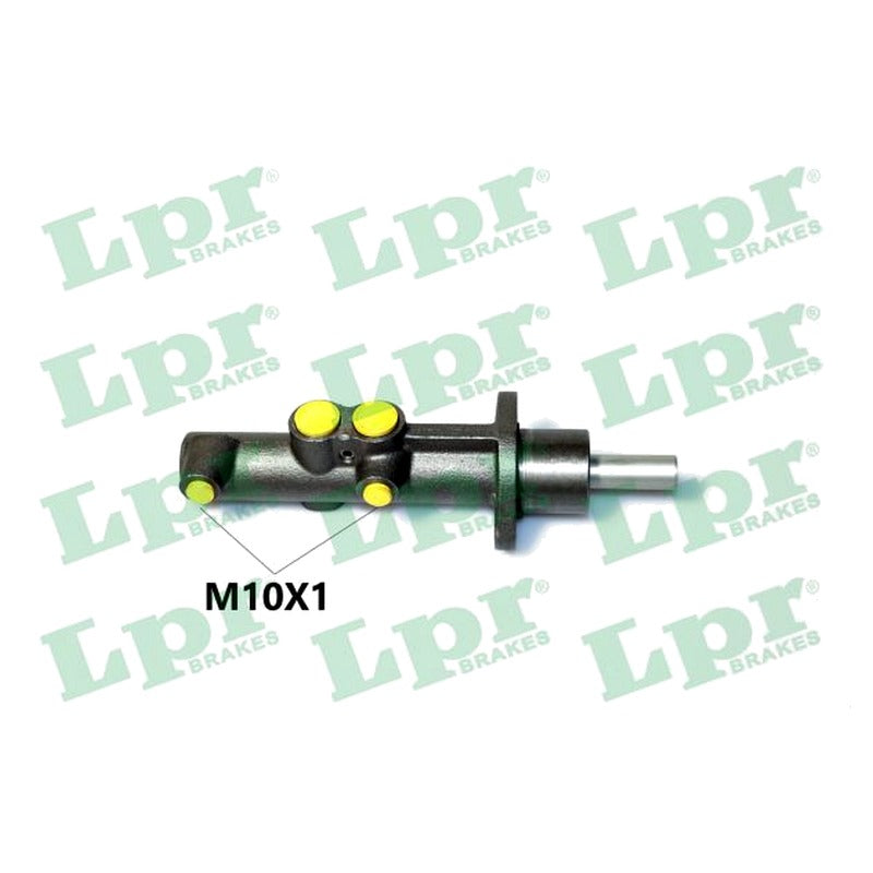 Kit cap planetara KAMOKA 6787