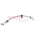 Cablu timonerie METZGER 3150344