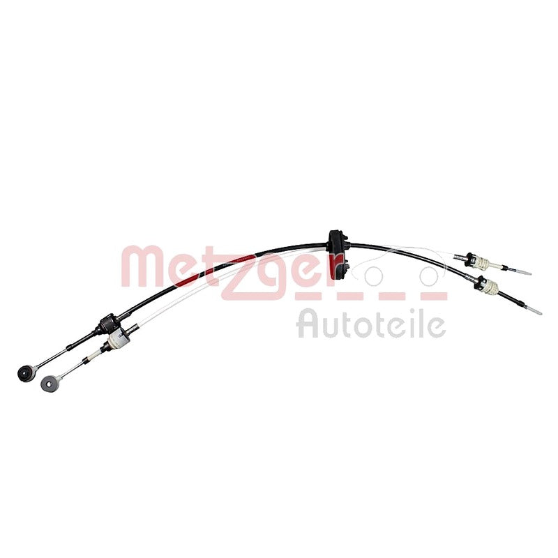 Cablu timonerie METZGER 3150344