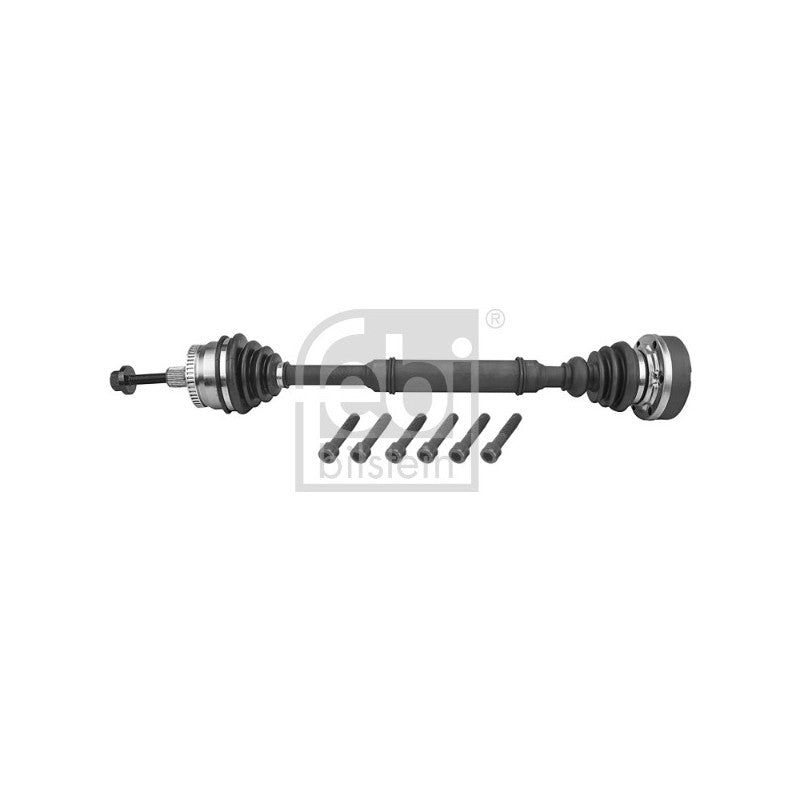 Planetara FEBI BILSTEIN 193705