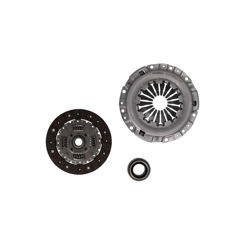 Kit ambreiaj KAMOKA KC251