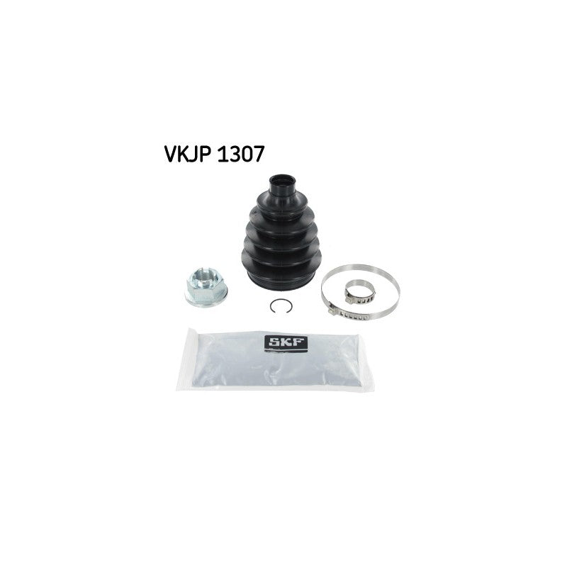Kit burduf planetara SKF VKJP 1307
