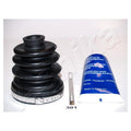 Kit burduf planetara Ashika 63-03-301