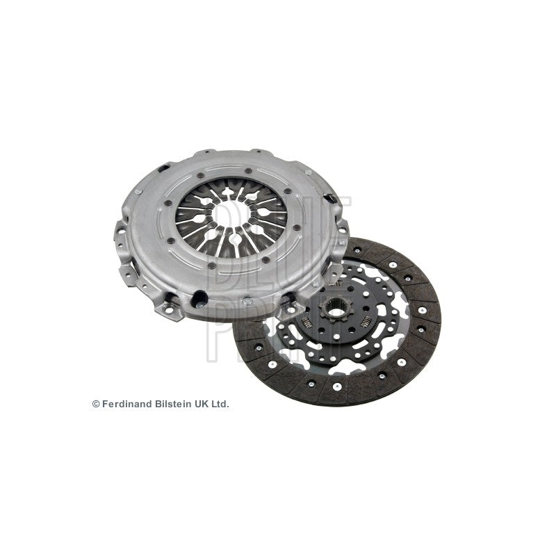 Kit ambreiaj BLUE PRINT ADV183078