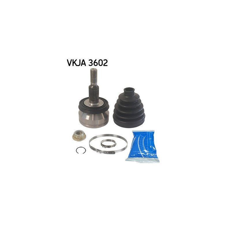 Kit cap planetara SKF VKJA 3602