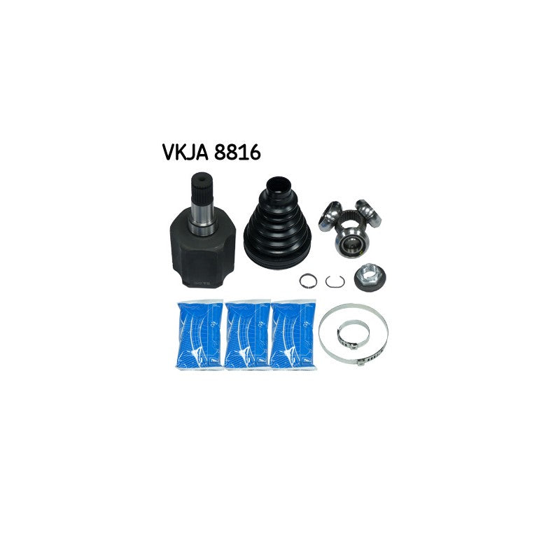 Kit cap planetara SKF VKJA 8816