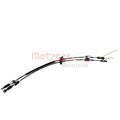Cablu timonerie METZGER 3150336