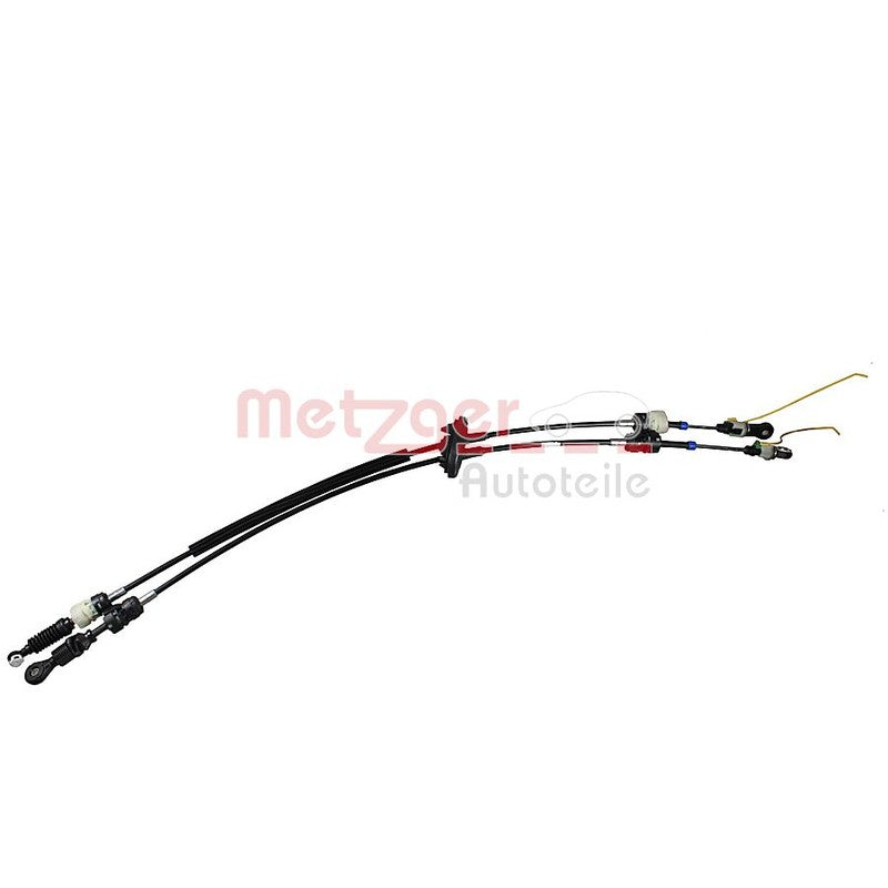 Cablu timonerie METZGER 3150336