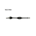Planetara SKF VKJC 5948