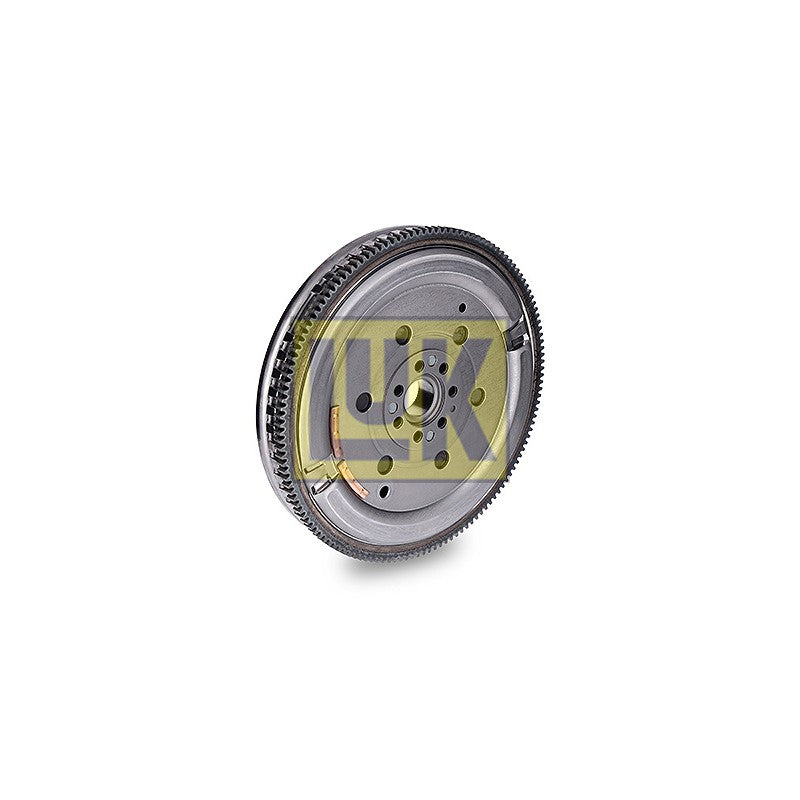 Volanta LuK 415 0400 10