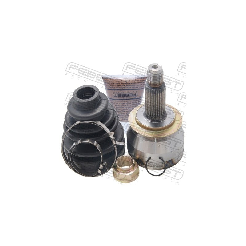 Kit cap planetara FEBEST 0810-B13MT