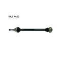 Planetara SKF VKJC 4620