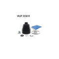 Kit burduf planetara SKF VKJP 3158 R
