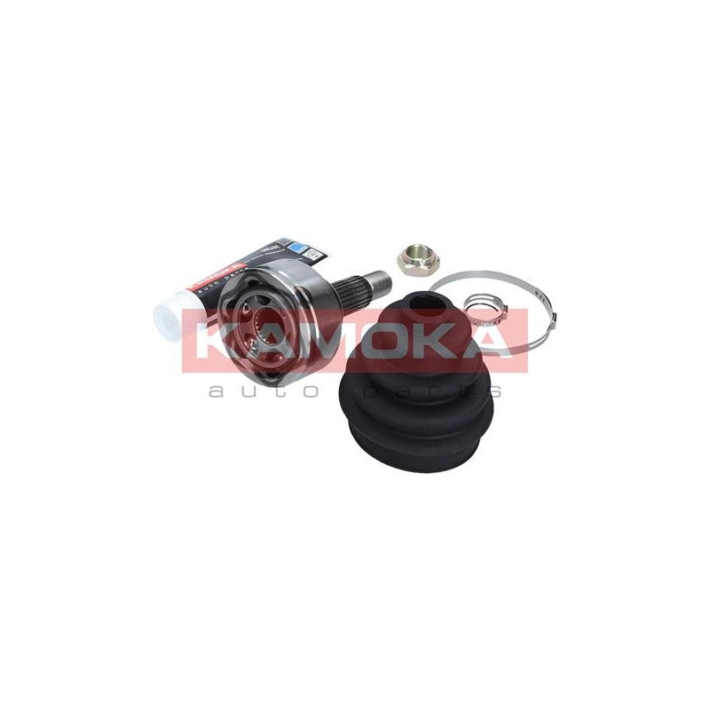 Kit cap planetara KAMOKA 7422
