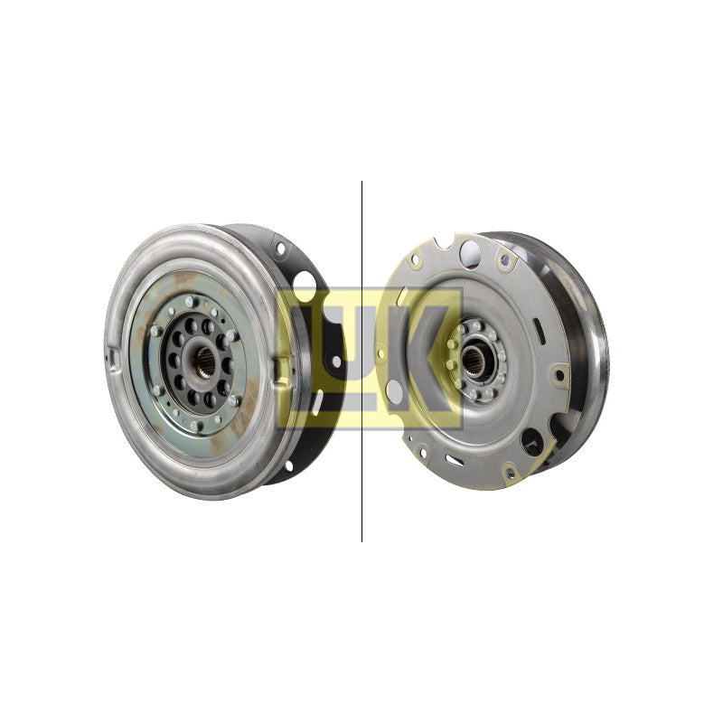 Volanta LuK 415 0862 09