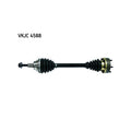 Planetara SKF VKJC 4588