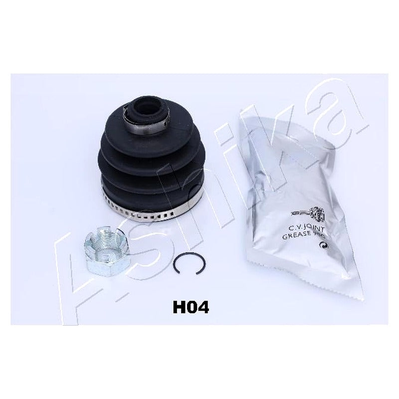 Kit burduf planetara Ashika 63-0H-H04