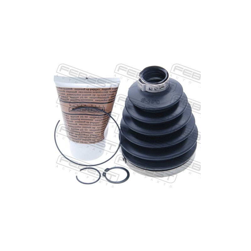 Kit burduf planetara FEBEST 0417P-KB4