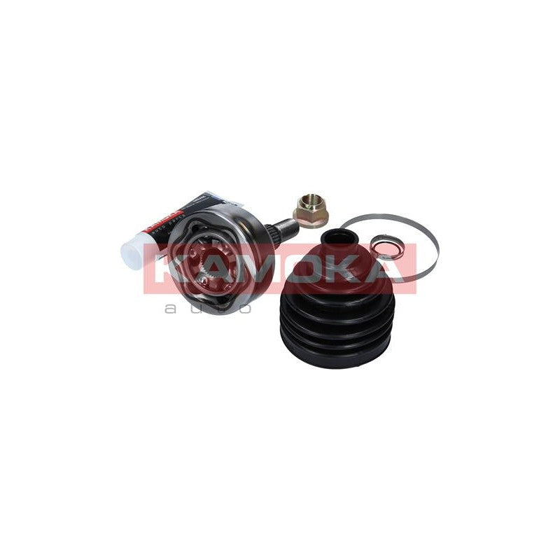 Kit cap planetara KAMOKA 6094