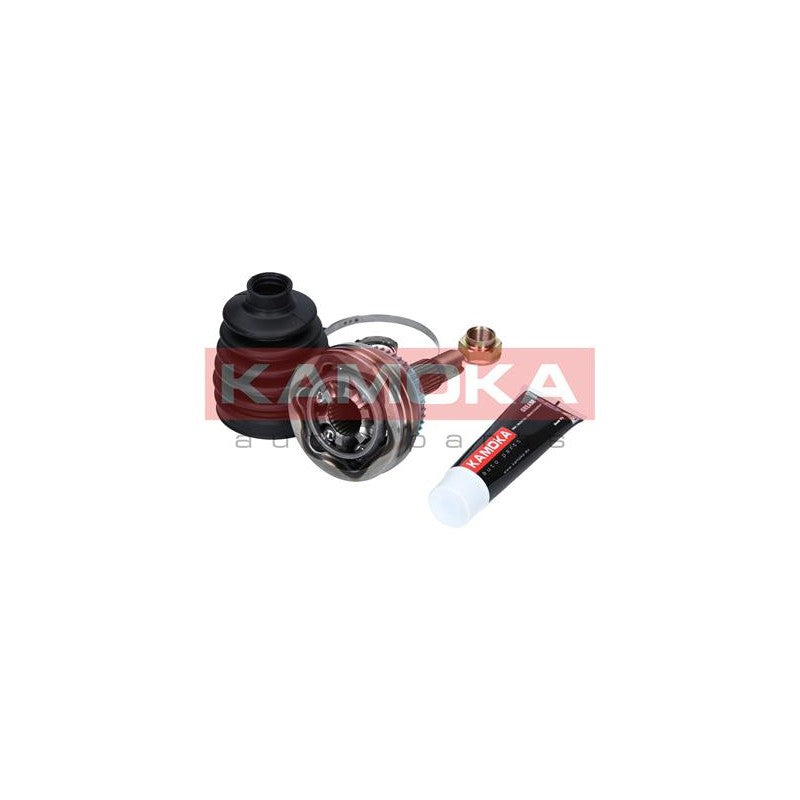 Kit cap planetara KAMOKA 6109