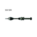 Planetara SKF VKJC 5205