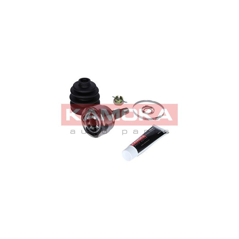Kit cap planetara KAMOKA 6116