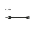 Planetara SKF VKJC 1054