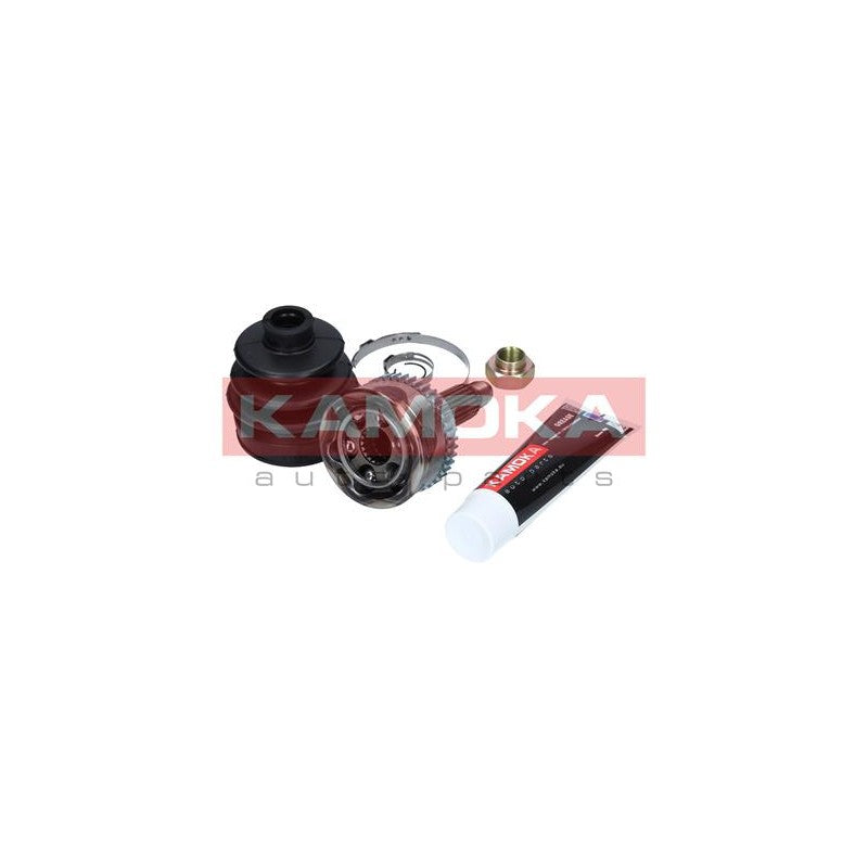 Kit cap planetara KAMOKA 6122