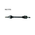 Planetara SKF VKJC 5715