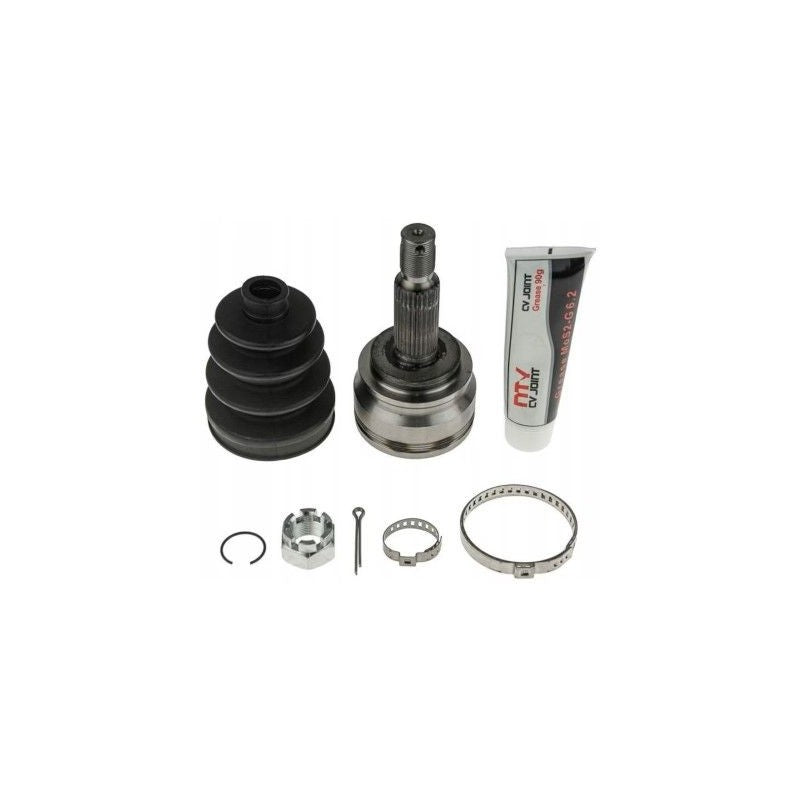 Kit cap planetara MTR 13311862