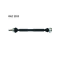 Planetara SKF VKJC 1033
