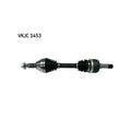 Planetara SKF VKJC 1453