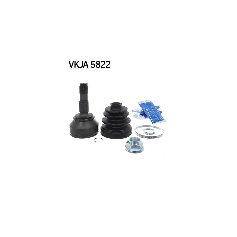 Kit cap planetara SKF VKJA 5822