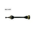 Planetara SKF VKJC 4597