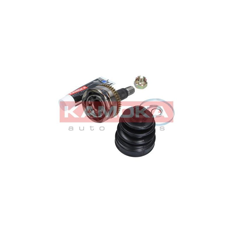 Kit cap planetara KAMOKA 6008